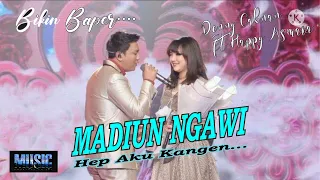 Download Madiun Ngawi - Denny Caknan ft Happy Asmara | Hap aku kangen... MP3