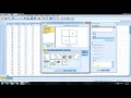 How to Produce a Scatterplot Matrix in SPSS