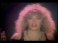 Stevie Nicks - If Anyone Falls (Official Music Video)
