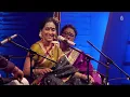 Download Lagu Tillana ~  Vidushi Bombay Jayashri at BCMF 2015