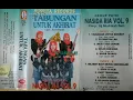 Lagu SELAMAT BUAT BRUNAI DARUSSALAM