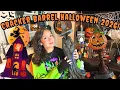 Halloween 2026 is HERE at Cracker Barrel Code Orange Online Shopping