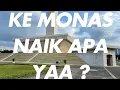 Lagu KE MONAS NAIK APA YAA ?