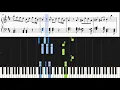 カムパネルラ / 米津玄師【ピアノ楽譜付き】