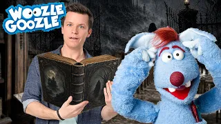 Seit wann gibt es Geistergeschichten? l WOOZLE GOOZLE