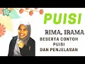 Download Lagu Belajar Puisi: Ciri-ciri, Rima, Irama -Materi Bahasa Indonesia Kelas 4-