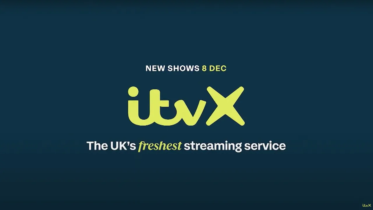 The UK’s freshest streaming service is coming | ITVX