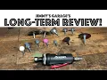 HUSKY 90PSI Die Grinder - Long Term Review Home Depot