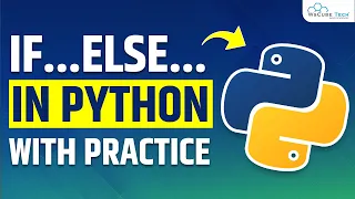 If Else Statements in Python - If Else Practice Question SET in Python Python Tutorial