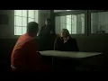 Fargo 5x10 Roy Lorraine Prison Scene