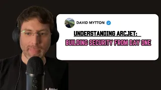 Developer s Guide to Application Security with ArcJet