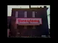 Firestone tire service centers America s driving to Firestone 30-second commercial US 1984