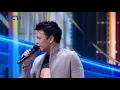 Ariel noah feat jamimah INDONESIAN IDOL