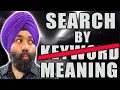 Semantic Search with Spring AI Elasticsearch Java Tutorial Vector Search