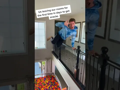 I Filled My Friend's ENTIRE House with 10 Million Plastic Balls! Best Ball Pit Pool Prank