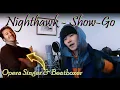 Download Lagu Nighthawk - Show-Go || Reaction \u0026 Analysis