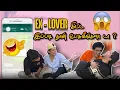 Ex lover chats Leaked🤯😂 Full video | Teamfun vlogs | Ismail0102