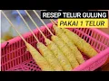 Download Lagu PENJELASAN DETAIL‼️100% ANTI GAGAL‼️ Resep Telur Gulung tanpa tepung #idebisnis #telurgulung