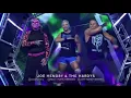 Download Lagu Joe Hendry \u0026 The Hardys Entrance at TNA Emergence