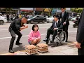 Download Lagu 誰料被欺負的 “傻女孩” 是神醫？殘疾總裁救她一次，竟被治好雙腿！ WLDJ