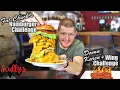 Back To Back Challenges in Corbin KY