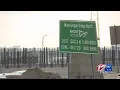 RIDOT Flawed data partly to blame for I-195 construction traffic mess