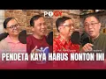 Download Lagu KISAH PENDETA DENGAN KETERBATASAN TAPI TETAP BERJUANG MELAYANI TUHAN #PoGY MISSIONCARE SURABAYA