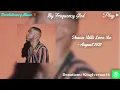 Shaun Milli - Love Me [True 449Hz Aquarius Frequency]
