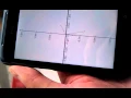 IMU trajectory