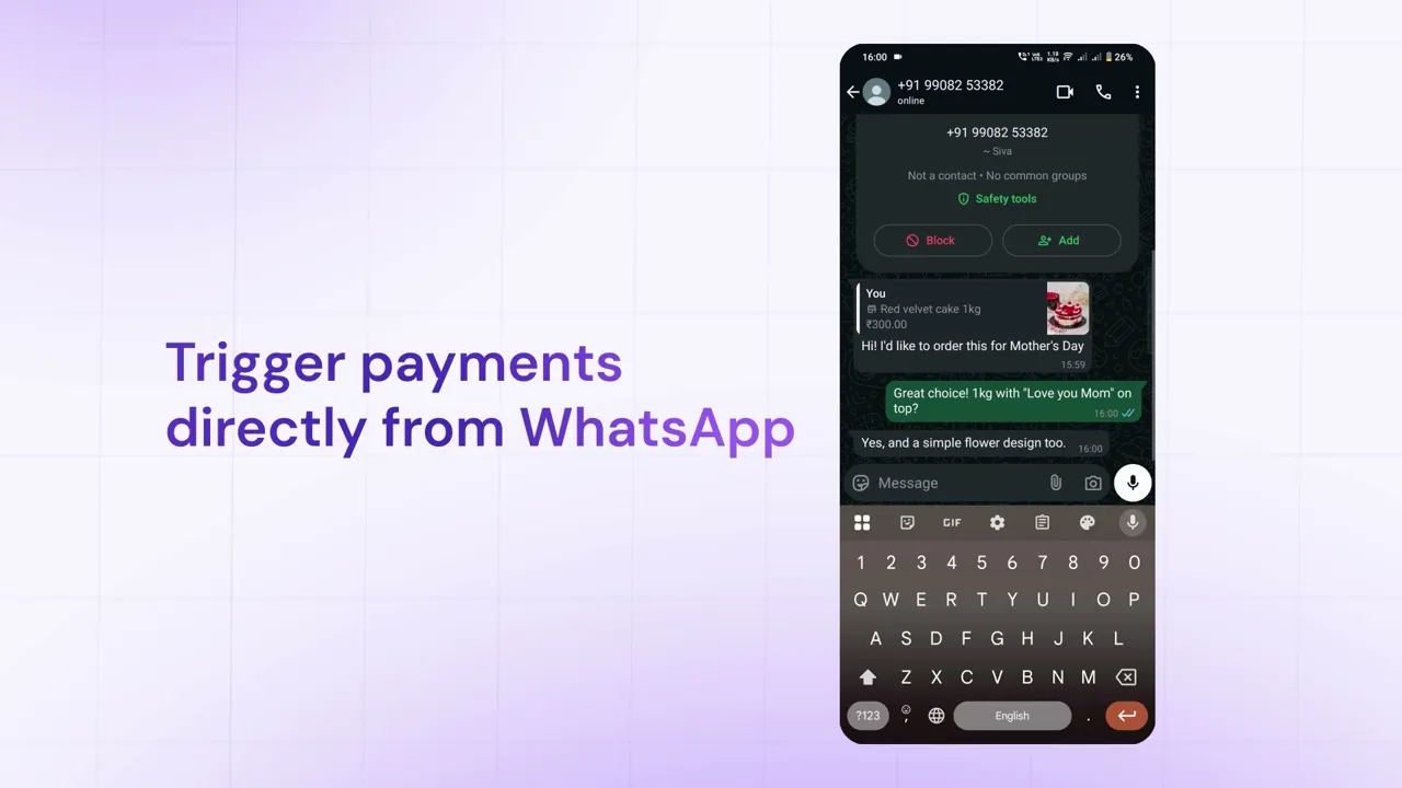 Cashfree Remote MCP video