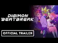 Download Lagu Digimon Beatbreak - Official Trailer (English Subtitles)