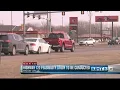 Highway 122 feasibility study to be conducted 4