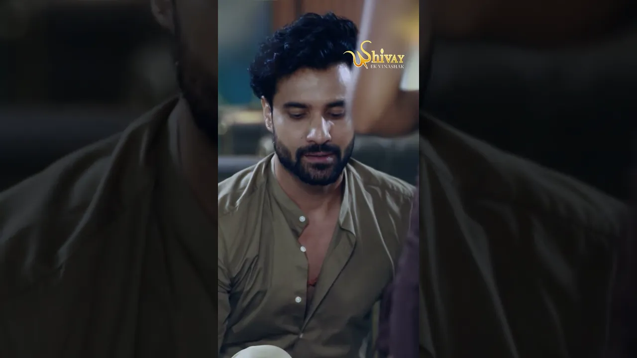 Shivay ने दी दुश्मन को मात, पर Apno से ही हार गया! आखिर क्या है इस हार का असली राज? | Shivay | PFM poster