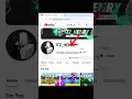 How to Get 1 Million Subscribers in 1 Sec