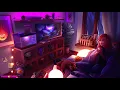 Rainy Saturday - Kozy Evening - Lofi Chillout mix