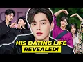 All The Girls Song Kang Has Dated
