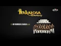 Mi Padrino el Diablo - La Trakalosa de Monterrey (Audio Oficial)