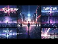 Turn It Up - Ako (feat. Yangpapan!) "Darwin Incident" Ending Theme