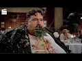 Monty Python s The Meaning of Life Mr Creosote underestimates his stomach CLIP