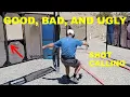 Open Limcat USPSA at SFA