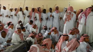 رايح بيشه لحن ياقلبي ياللي مريض علي بن جفين زواج شاكر بن عمر SoSo 4 