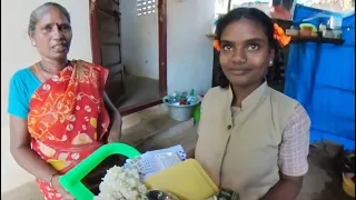 Appa paambu kadichi erandhutaaru🥹