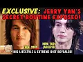 JERRY YAN S SECRET ROUTINE REVEALED How the 49-Year-Old Meteor Garden Star Never Aged