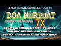 Download Lagu DOA NURBUAT MERDU 7X UNTUK KEKAYAAN KESEMBUHAN DAN PENGASIHAN