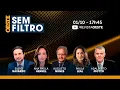 Download Lagu OESTE SEM FILTRO - ENTREVISTA EXCLUSIVA COM EDUARDO TAGLIAFERRO - 01/10/2025