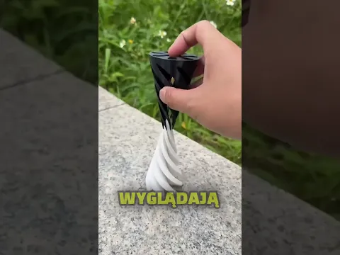 Najbardziej satysfakcjonująca zabawka na świecie… 🤯
