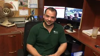 CAREER SPOTLIGHT - SC DHEC