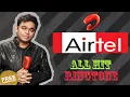 Airtel Ringtone All Time Hits 15 Music