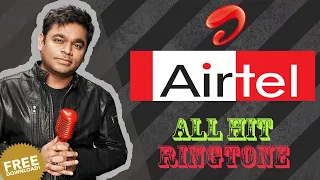 airtel ringtone all time hits 15 music