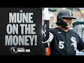 Munetaka Murakami CRUSHES a go-ahead home run for the White Sox MLB Highlights
